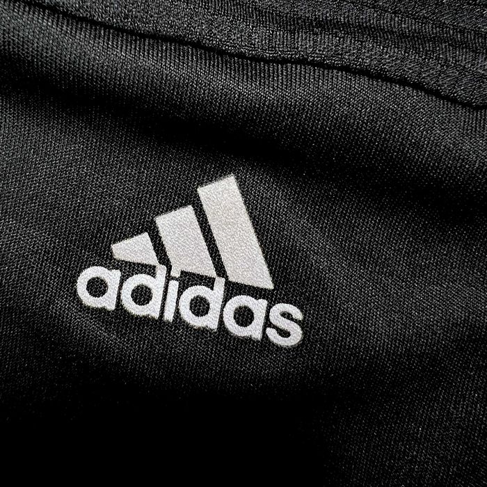 Adidas koszulka termoaktywna t-shirt treningowa męska S / M sportowa