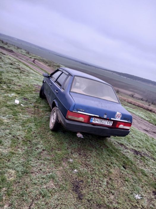 Ваз 21099 газ-бензин