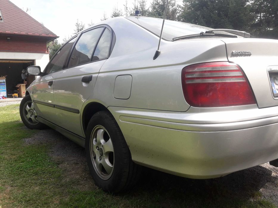 Honda Accord 6 LPG 1.8 Klima Przyrów • OLX.pl