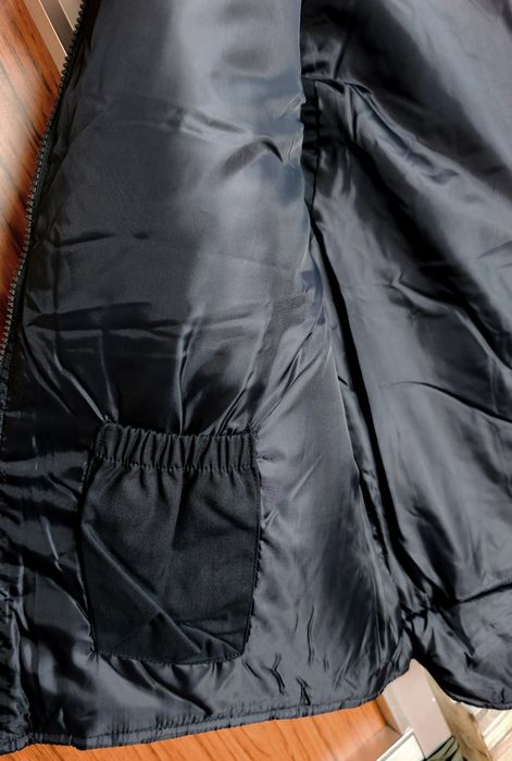 Colete nocvo  multifuncional multibolsos xxl
Novo a estrear xxl n 52-5