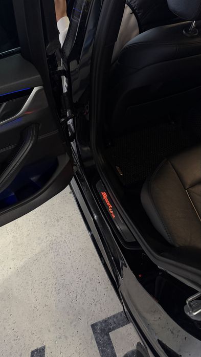BMW 540i G30 xDrive | M5 Style | Stage 2