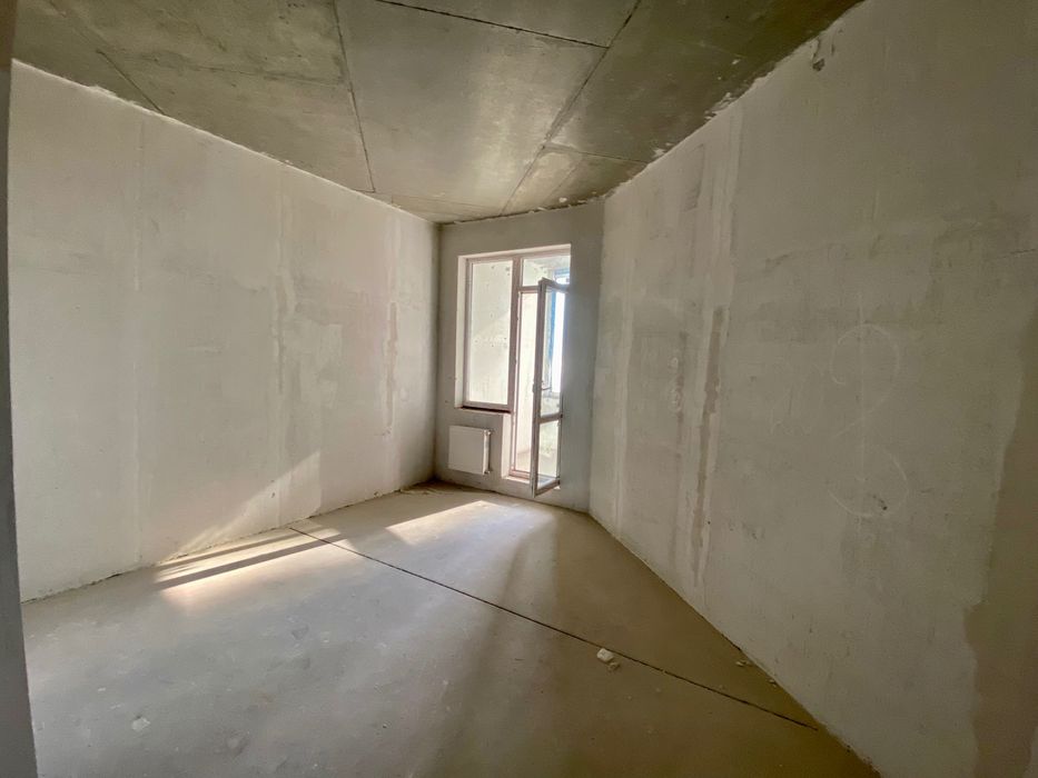 Аркадия. «Вторая Жемчужина»Квартира с видом на море.