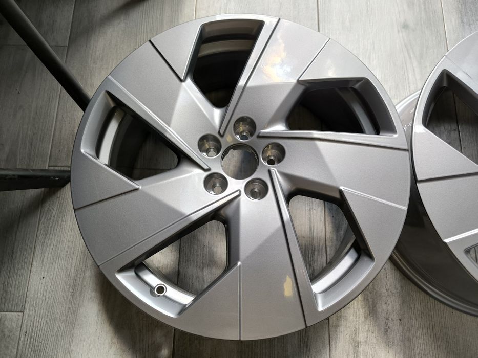 Felgi 19"Peugeot Citroen Opel Toyota. Nowe. Oryginalne. 5x108