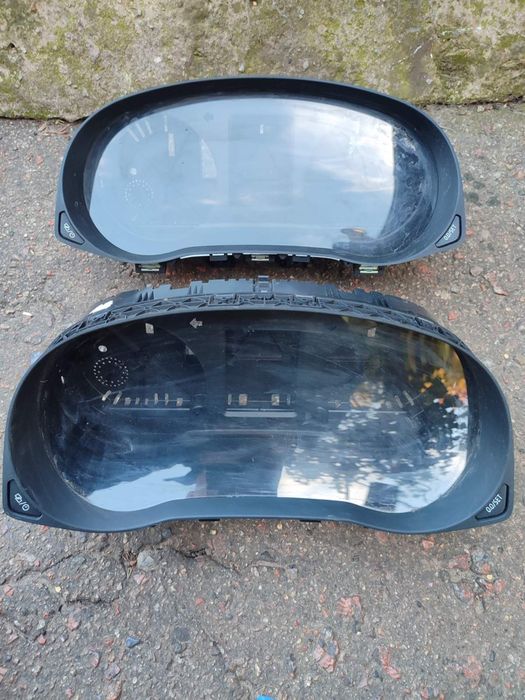 Корпус приборной панели фольксваген пасат б7