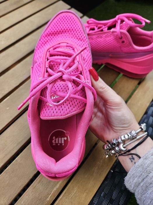 Nike Air Max Pulse 38,5 nowe