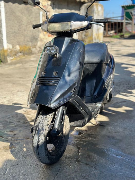 Продам скутер , 0 (66) 412 52 65)