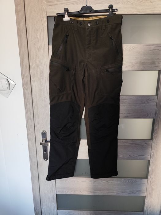 Spodnie myśliwskie Biltema rozm.M.