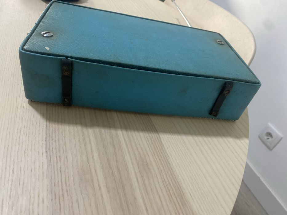 Radio antigo 3004 Wansat