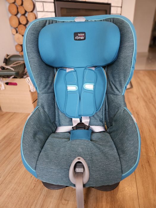 Fotelik Britax Romer 9-18 kg