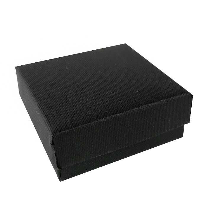 Pudełko jubilerskie na mały komplet II jakość