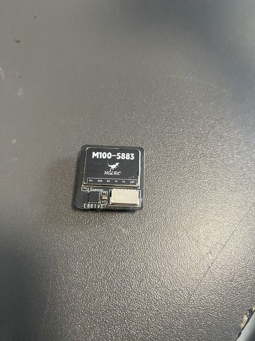 Moduł GPS M100 HGLRC