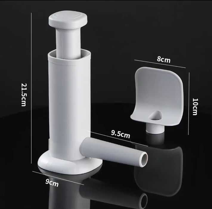 Máquina Caseira de Fazer Salsichas.NOVIDADE!