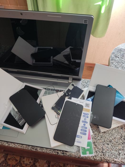 Преміум екрани,модулі,на Iphone 12,12pro,13