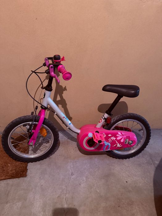 Bicicleta criança