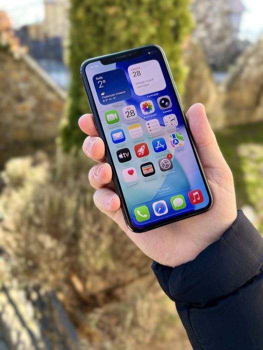 iPhone 11pro 256gb|ГАРАНТІЯ|Айфон 11про 256гб|Айфон|Iphone