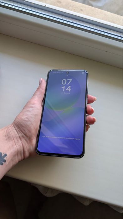 Samsung Galaxy A36 5G