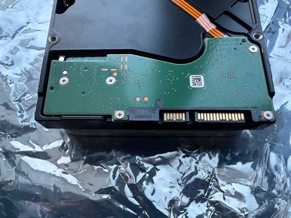 seagate exos x16 16tb - Купити електроніку - Ціни на OLX.ua