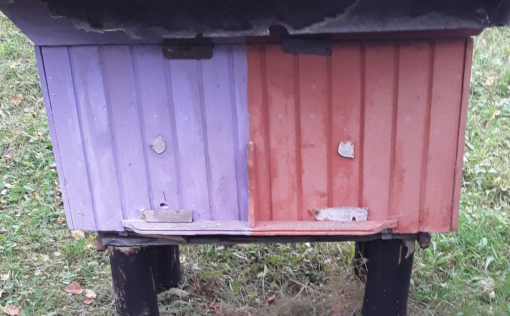 Продам вулики для бджіл