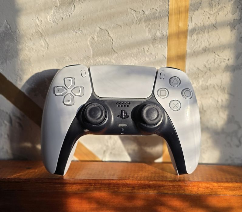 Геймпад PlayStation DualSense pc5