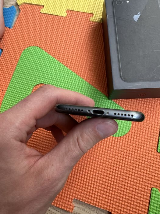 Iphone 8 64 GB Space Grey