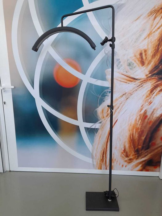 Luz Meia Lua de Estética Profissional (OFERECEMOS ENTREGA E ENVIO)