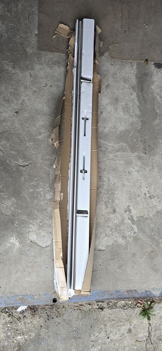 Pochwyt antaba stal nierdzewna do drzwi