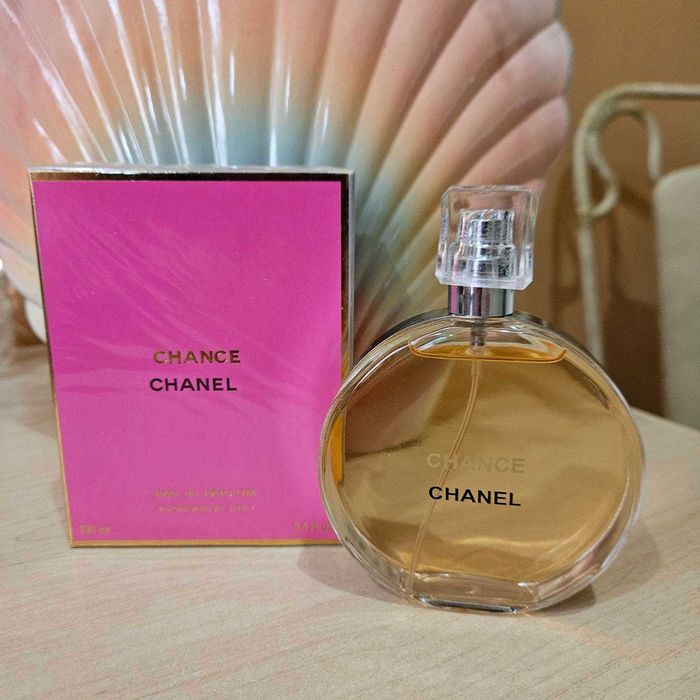 ПАРФУМ ДУХИ Chance, Fraiche,Tendre 100 ml жіночий