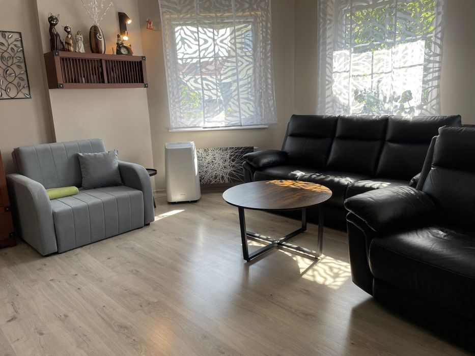 Pokoje gościnne Ustka blisko morza