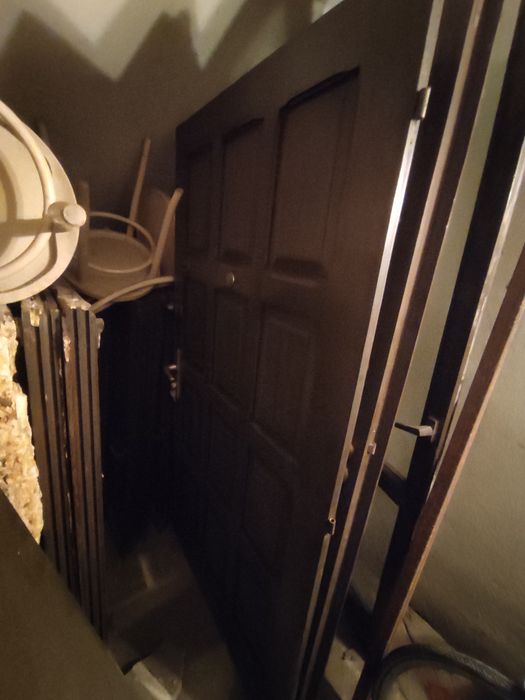 Drzwi wejściowe oraz wewnetrzne