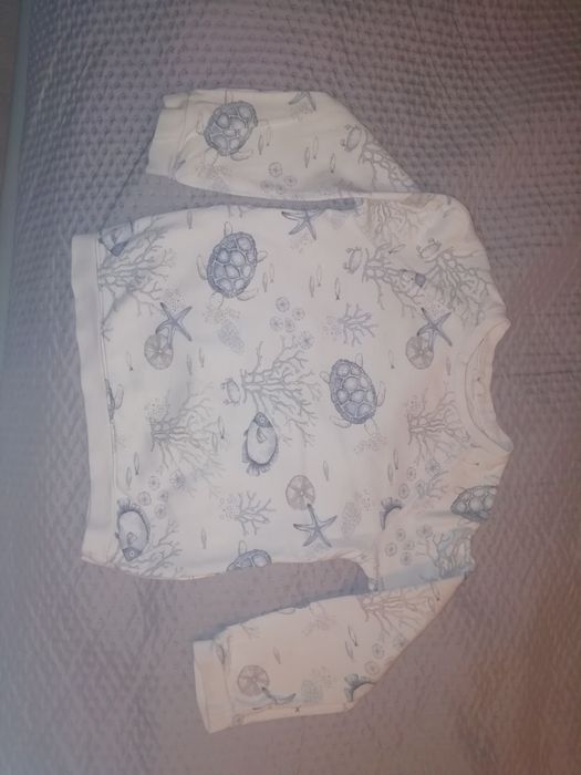 Bluzka newbie 98-104