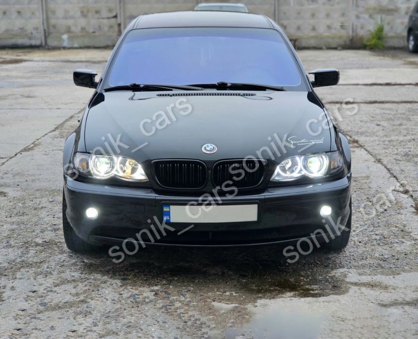 Ноздрі BMW Е46 E39 Е53 E81 E87 Е82 E88 E60 E61 E90 E91 E92 E93 E70 E71