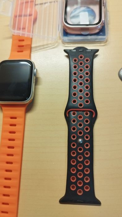 Applewatch SE 44mm