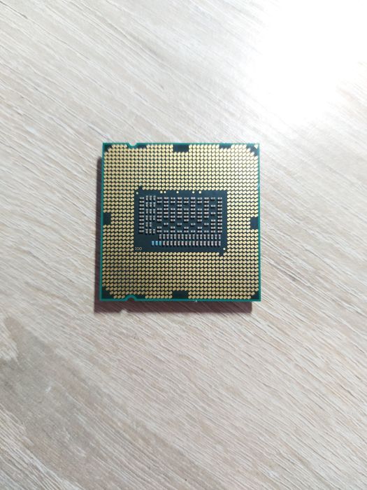 Процессор Intel Core i5-2400 3.1GHz/6MB/5GT/s (SR00Q) s1155, tray