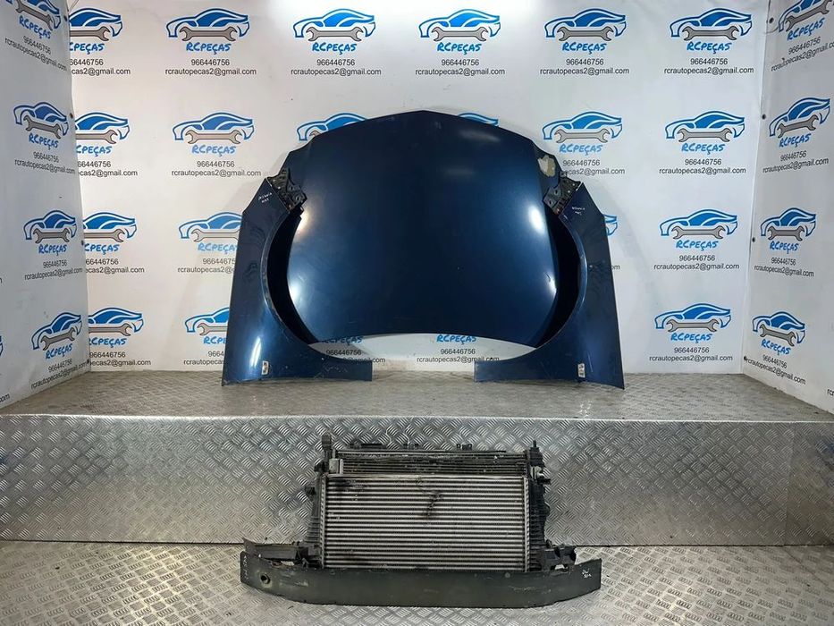 Frente Completa Opel Insignia A 2.0 CDTi Diesel G09 2008 - 2013