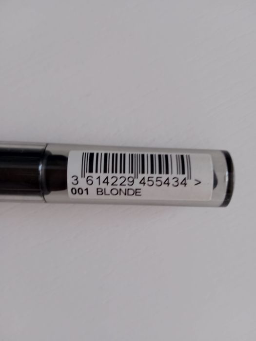 tusz do brwi Rimmel Wonder'Last Brow Tint For Days  odcieniń 001 Blond