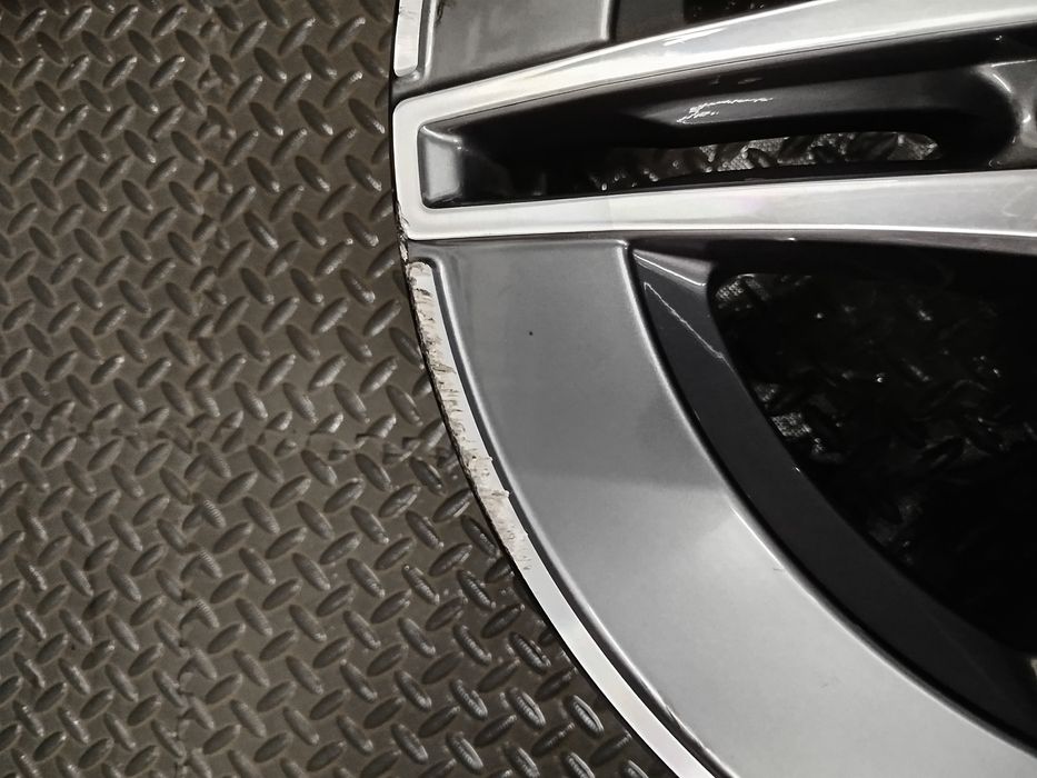 Jantes 18" Originais Mercedes AMG 2+2