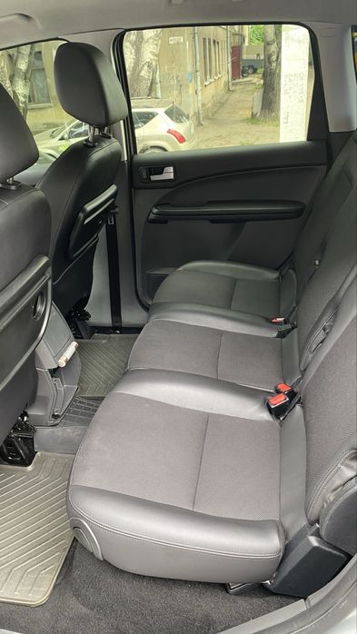 Ford Focus, C-Max 2006