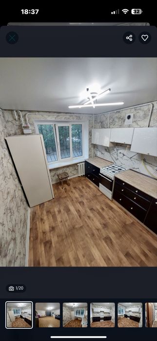 Продаж великоі двухкімнатноі квартири‼️Є ВІДНОВЛЕННЯ