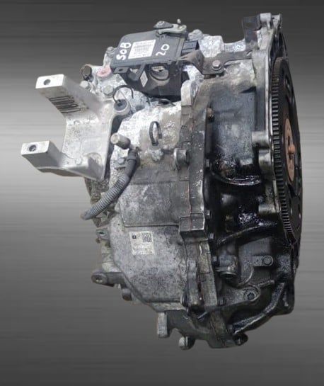 Caixa Velocidades Manual 20GZ05 - PEUGEOT 508 I