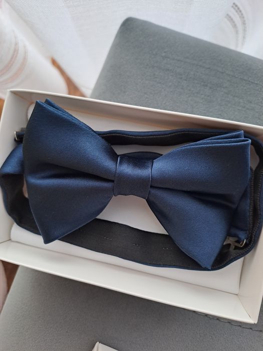 Mucha męska "Magra"