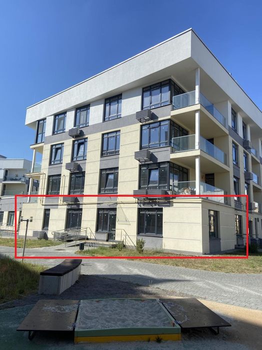 Комерційна нерухомість за адресою вул. Лук'яненка Левка (площа 165,7 м²) - Atlanta.ua - фото 3