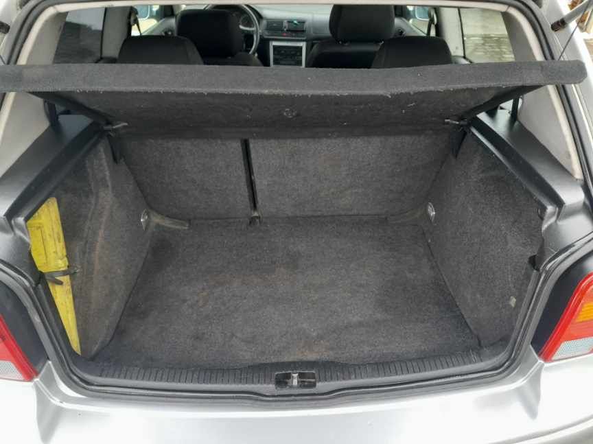 Volkswagen Golf 4 1.9tdi