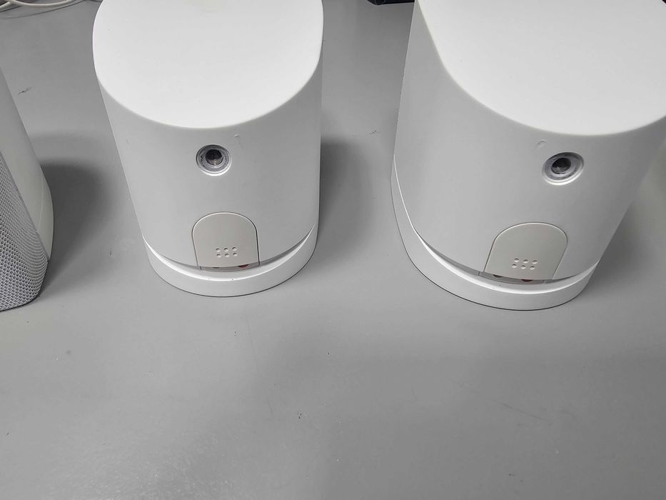 Bose Cube Colunas NOVO