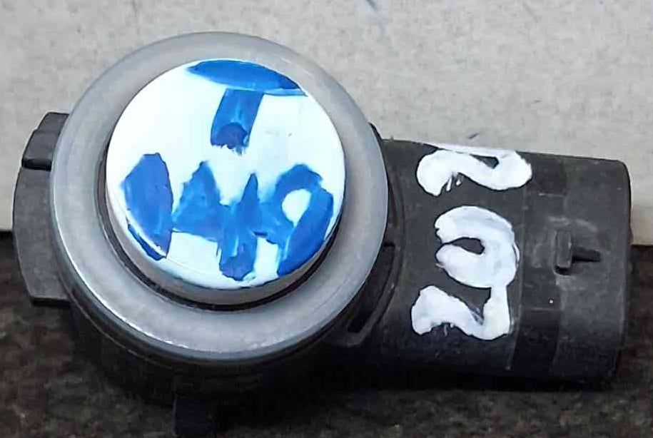 Sensor de Estacionamento Trás 9813348377WP - PEUGEOT 208 II