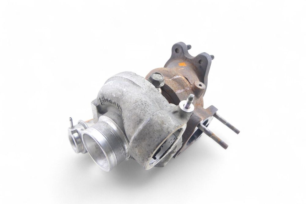 Turbina MAZDA 3 III 2.2D SH01-13700 810357-0002