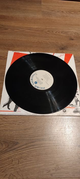 Obywatel gc -Tak Tak lp 1986