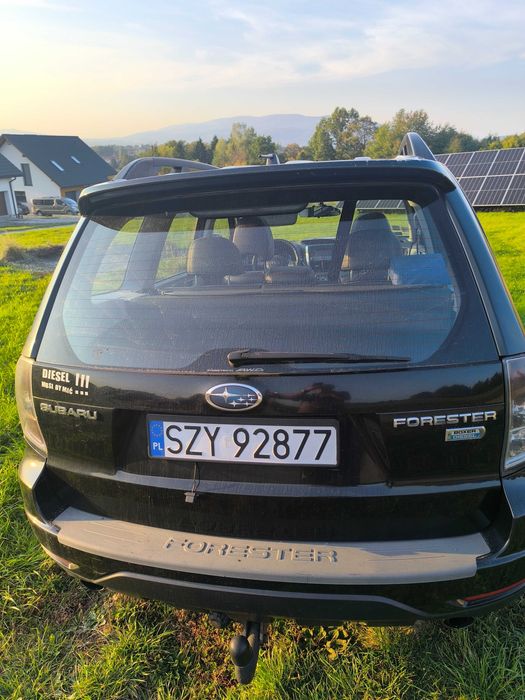 Sprzedam samochód subaru