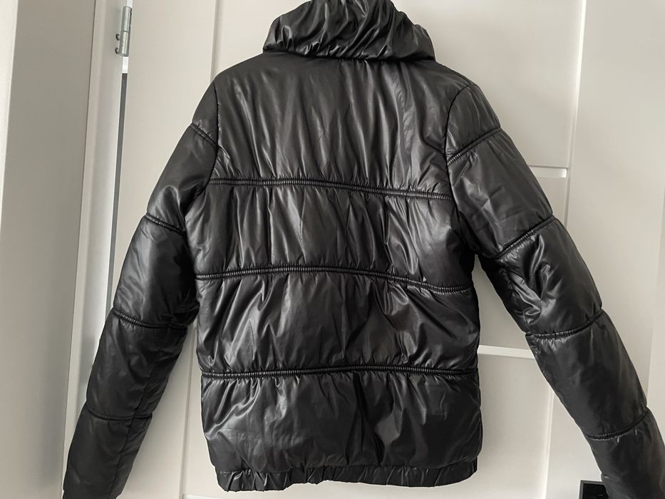 Kurtka damska adidas rozmiar S