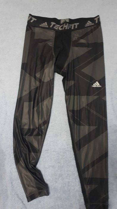 Термо штани adidas