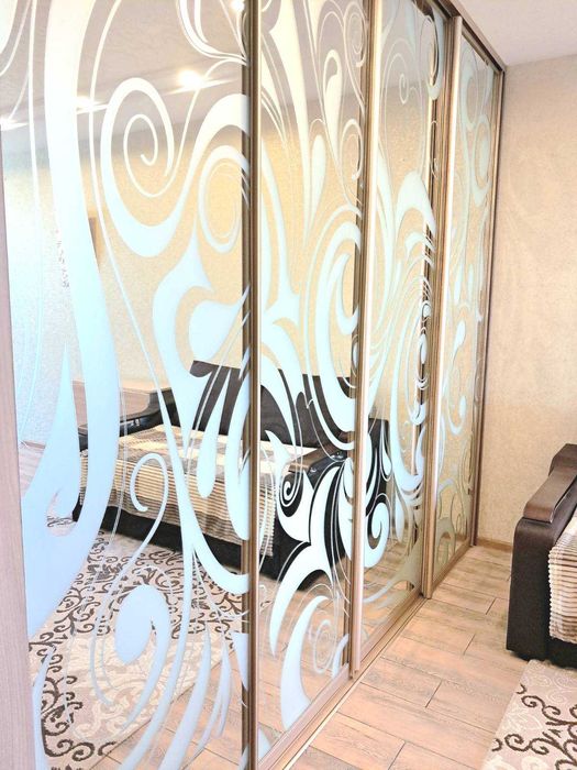 ТОП-пропозиція в ЖК Forest! 41,9 м² готового комфорту